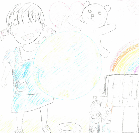 みーちゃんパパ