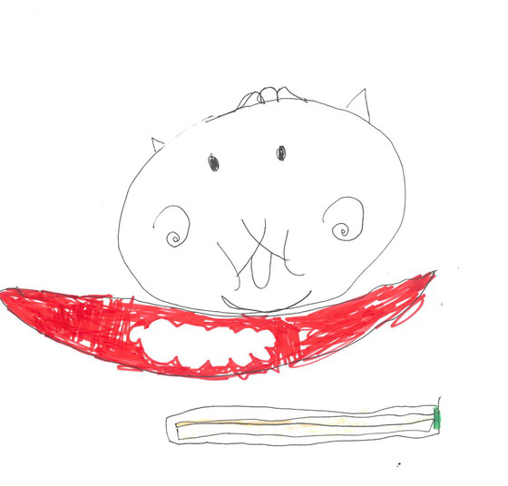 ももちゃん