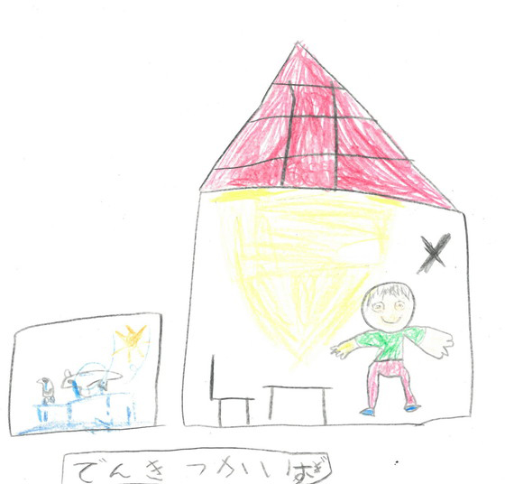 こてっちゃん