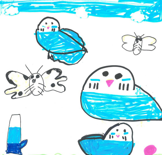 らんたん