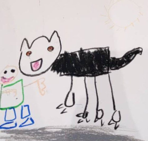 かーくん