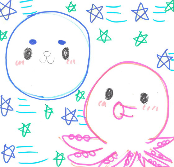 あさあさ