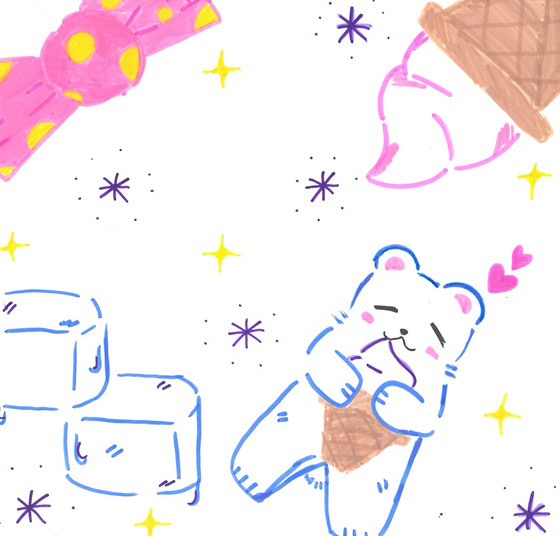 こと