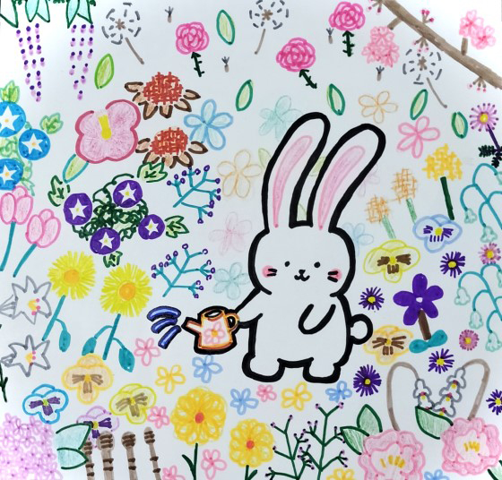 はっちゃん