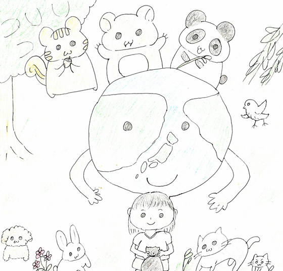 ベリー