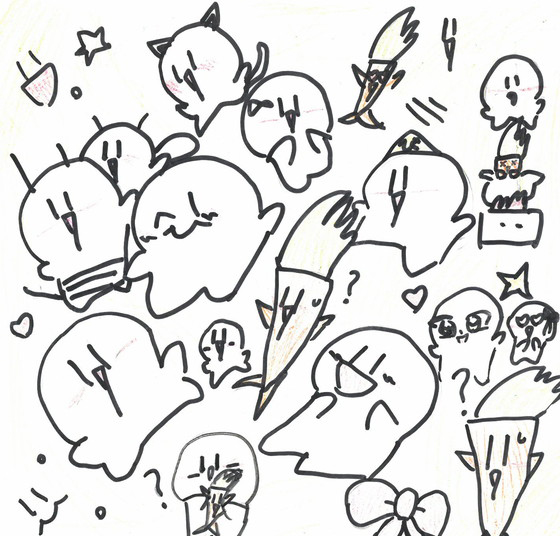 みっちー