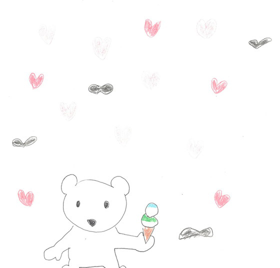 通院中