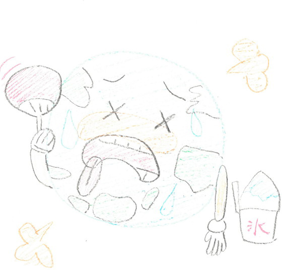 ゆっこ