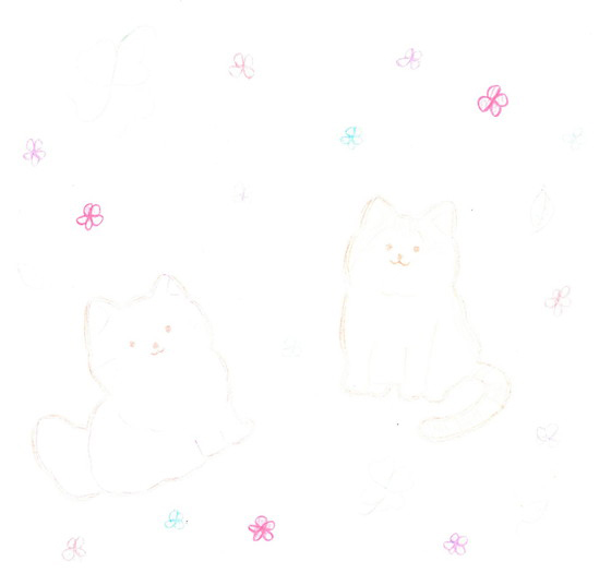 なな