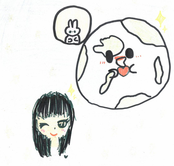 あゆゆ