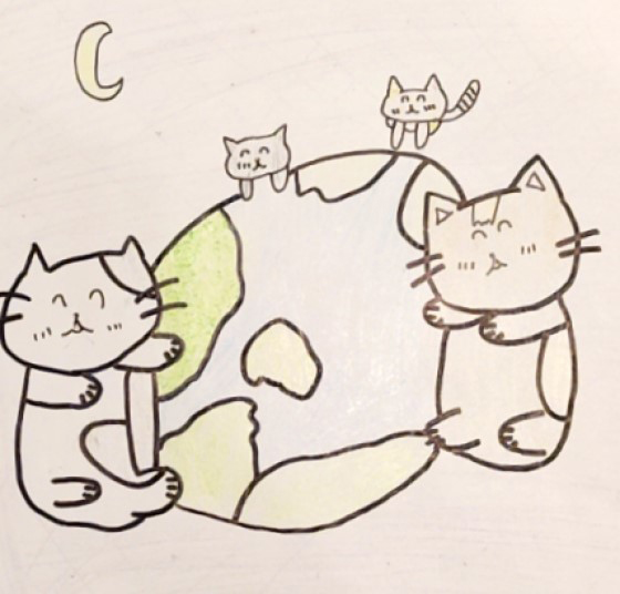 ふうこ