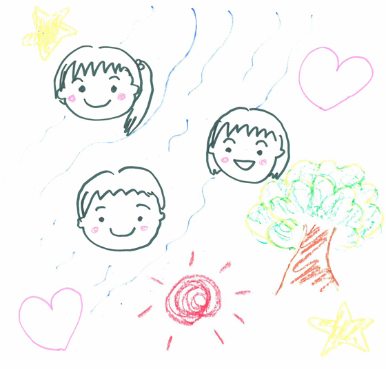 ちょ