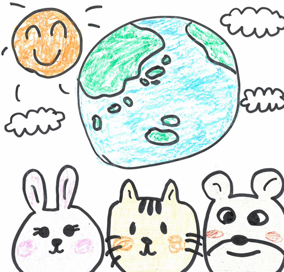 ままちゃん