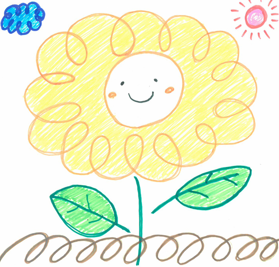 ふわり