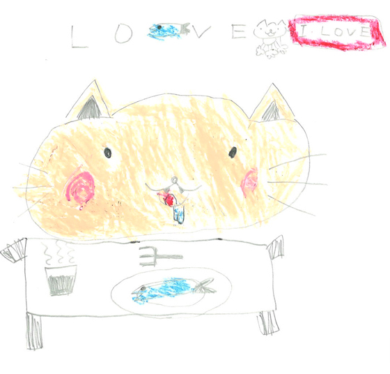 ゆうくん