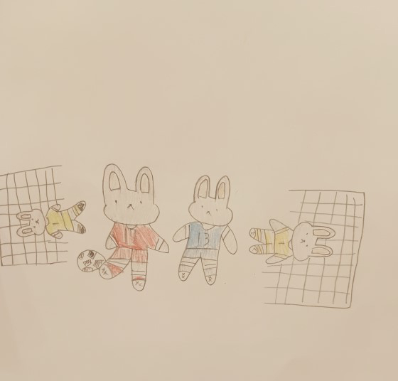 ゆりぽん