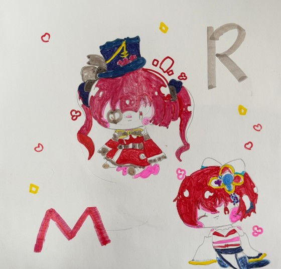 やまりん