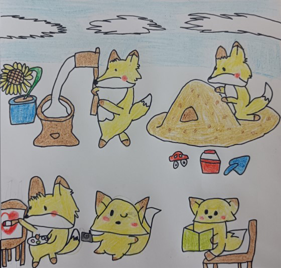 ゆき
