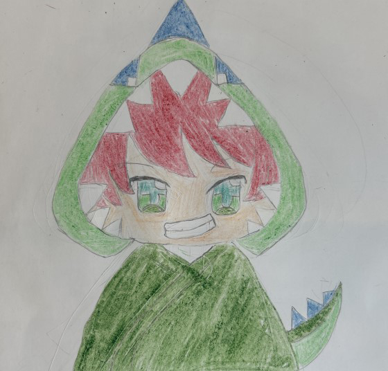 あん