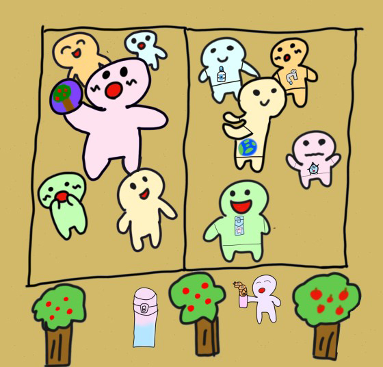 そよちゃん