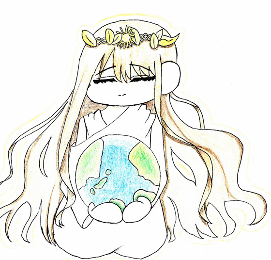 おとちゃん