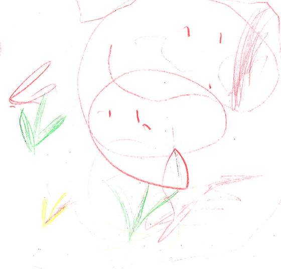 なつき