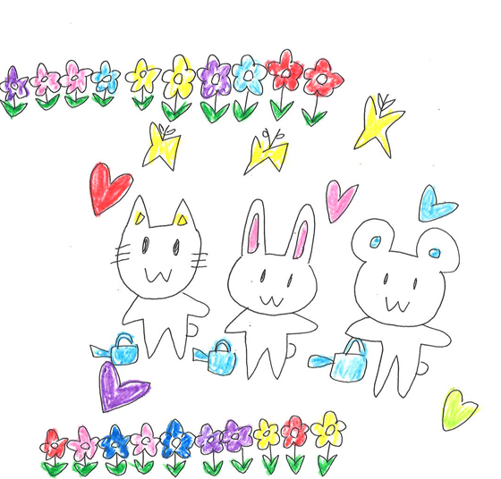 よっちゃん
