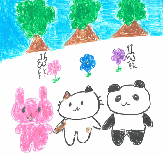 つむ