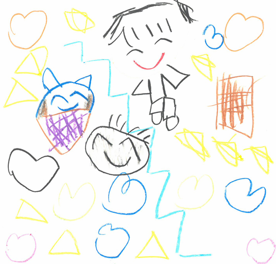 早紀さん