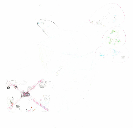 へびどし