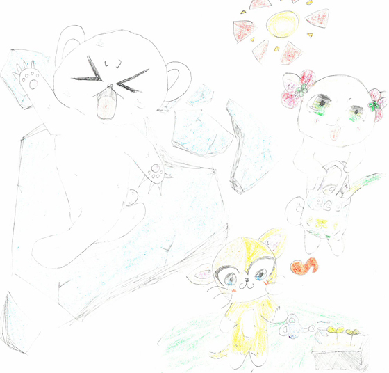 コリー