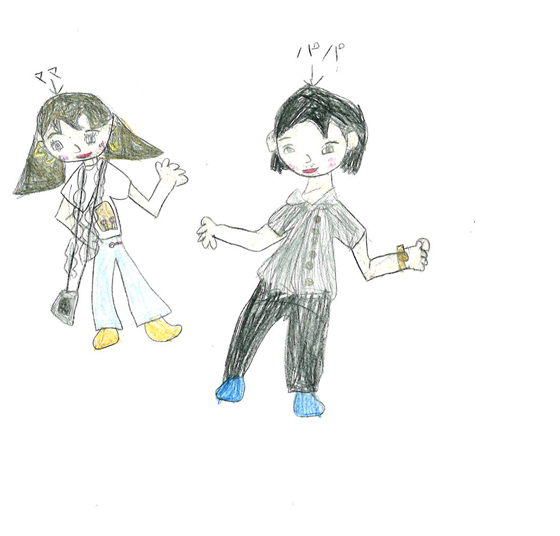 なっちゃん