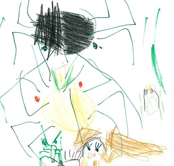 しーくん