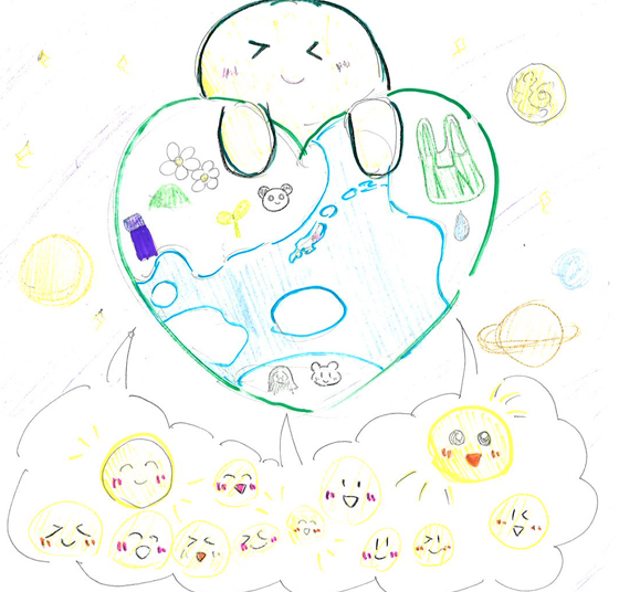 よっしー