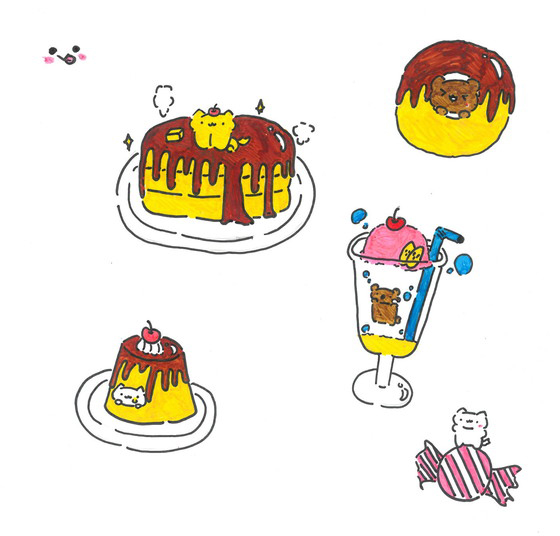ゆずは