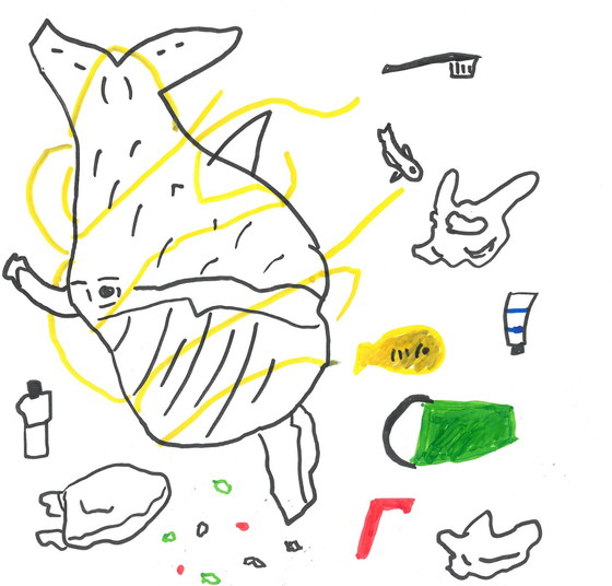 ゆいの