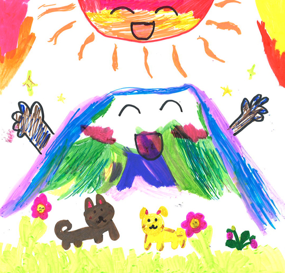 れな