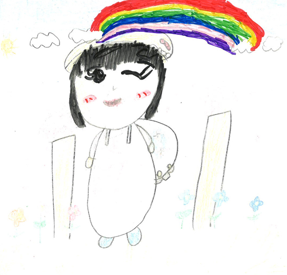 よっちゃん