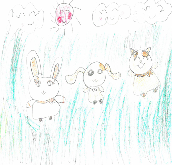 あねちゃん
