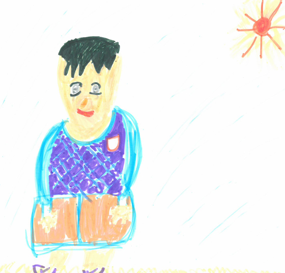 ＠＠