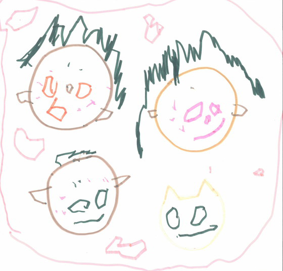 きーちゃん