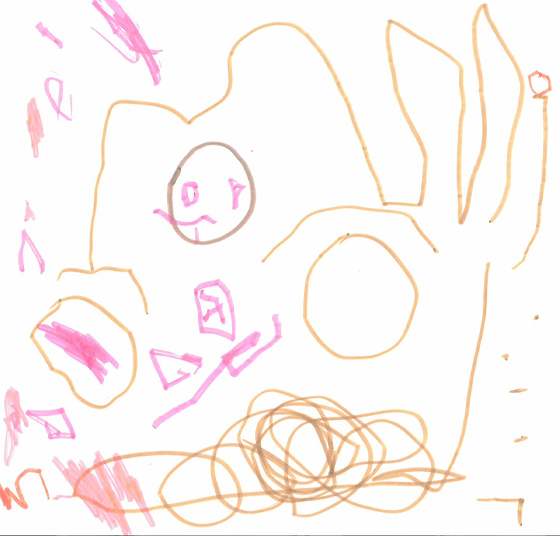 きーちゃん母