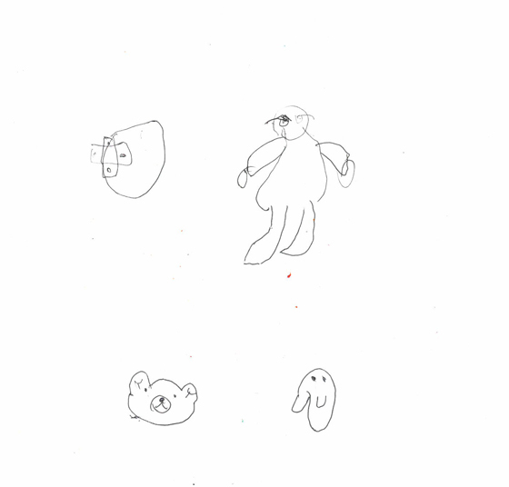 グリーン
