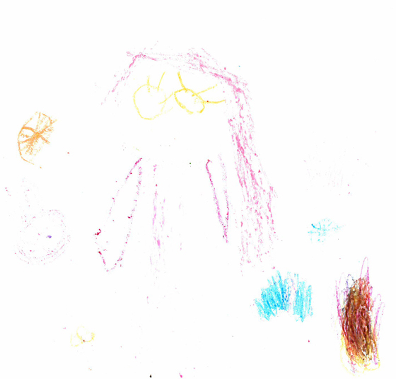 あかりちゃん