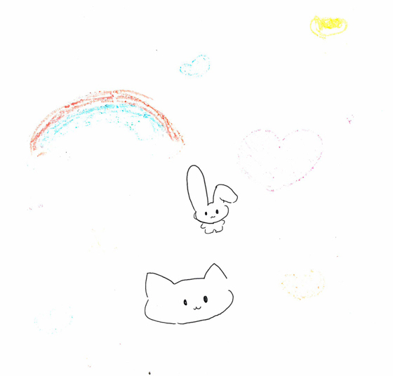 ゆい