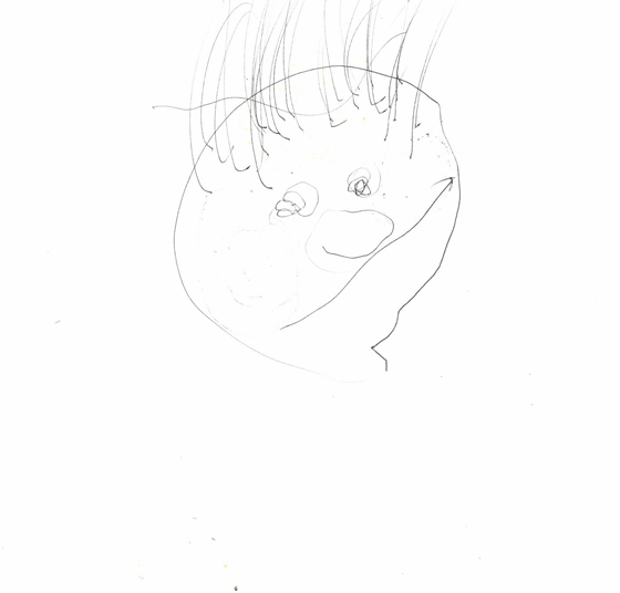 SANTOSさん