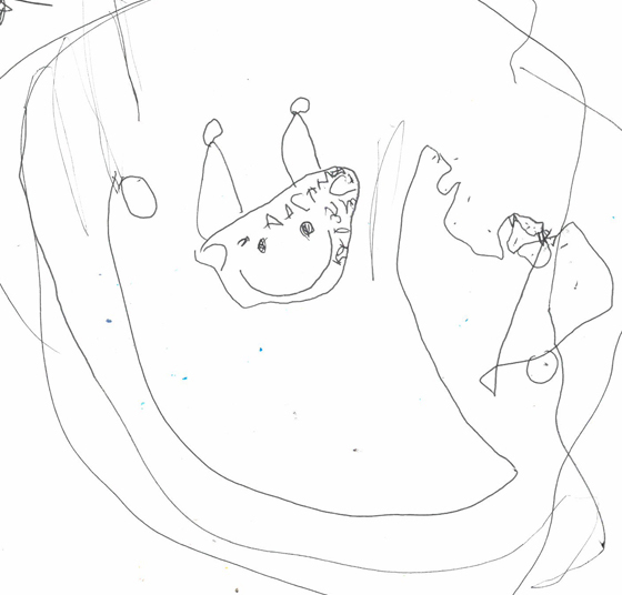 しーちゃん
