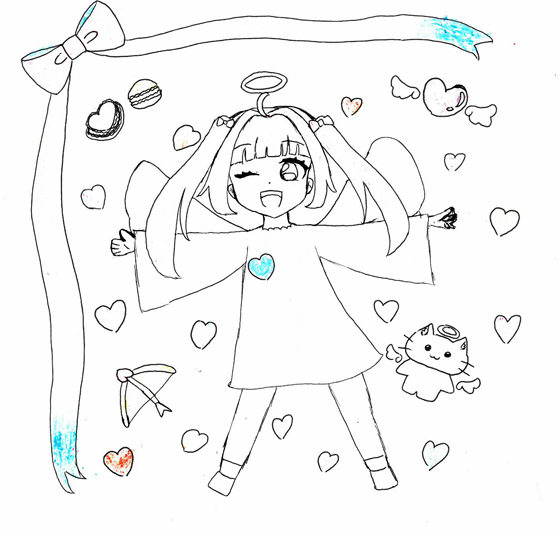 天才ちゃん