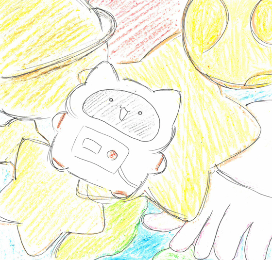 うかぽん