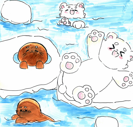 まっちゃ